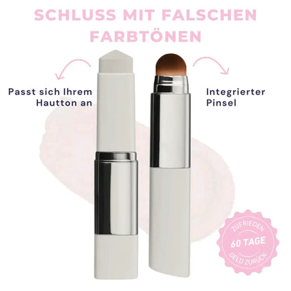 Beauty Mechanics™ | Adaptive Foundation