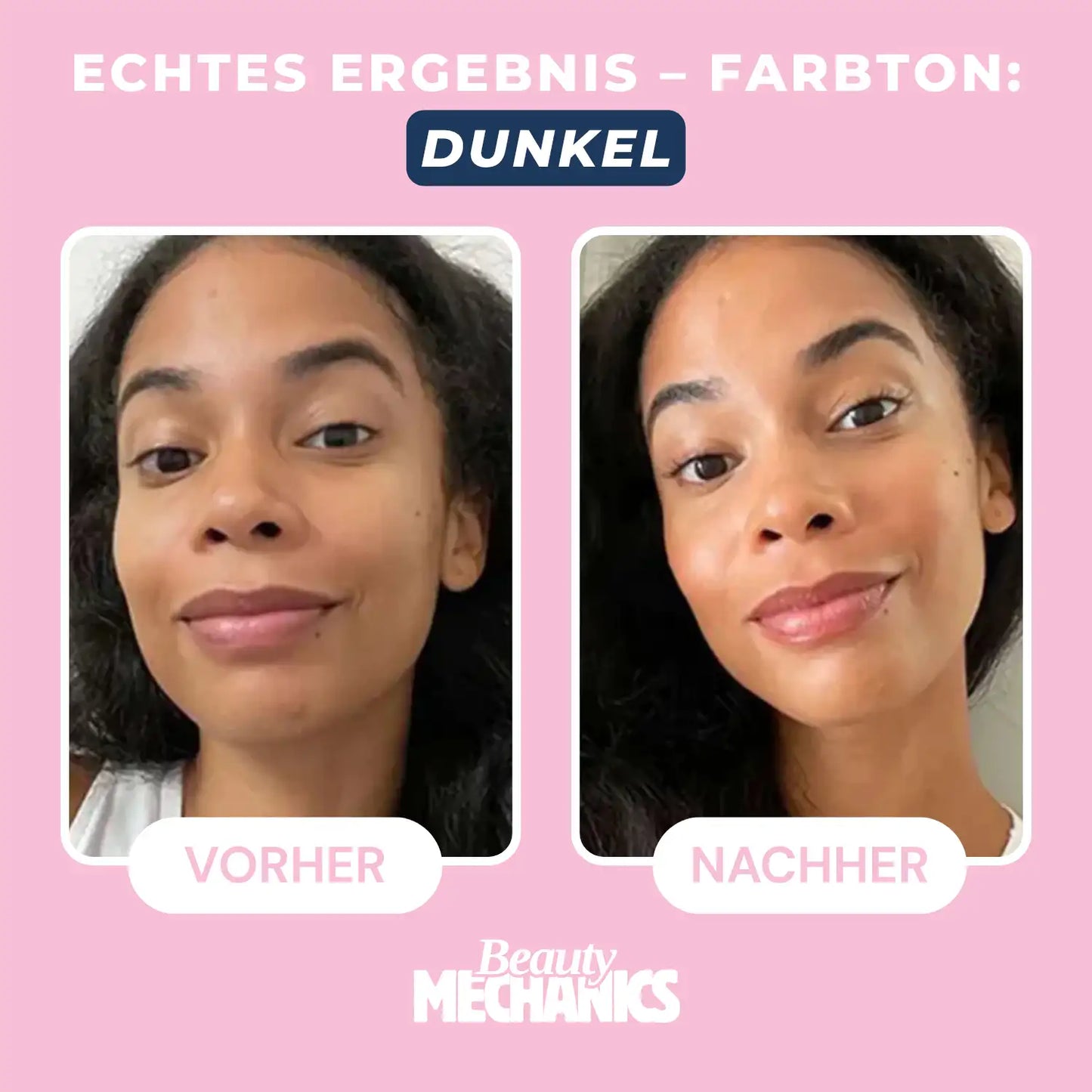 Beauty Mechanics™ | Adaptive Foundation