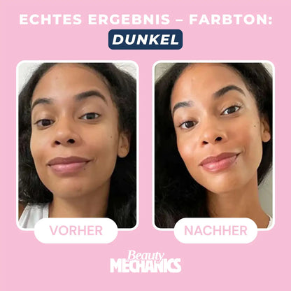 Beauty Mechanics™ | Adaptive Foundation