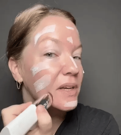 Beauty Mechanics™ | Adaptive Foundation